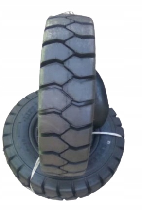 Pneumatika 6.50-10 6.50x10 650x10 6.50*10 pro vysokozdvižný vozík, duše, zástěra zdarma