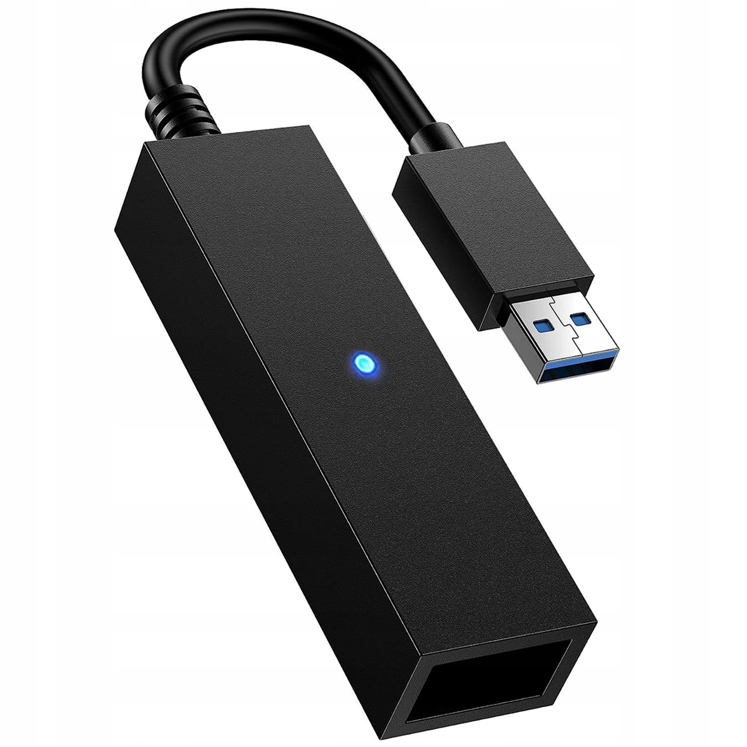 PS5 ADAPTER VR KONWERTER KAMERY PS4 DO PlayStation 4 5 USB 3.0 PS VR MINI