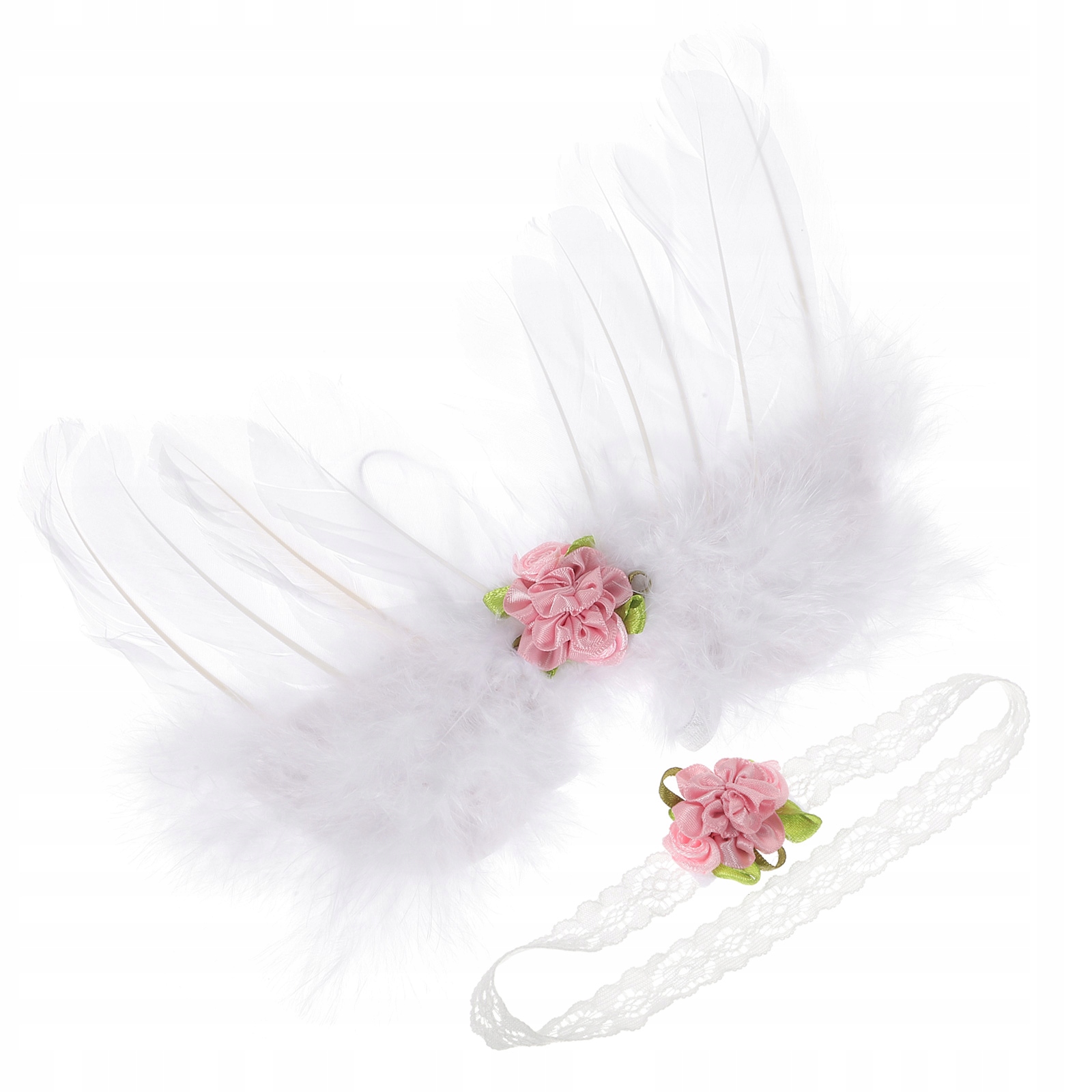 Ubranka dziewczęce Fairy Wing