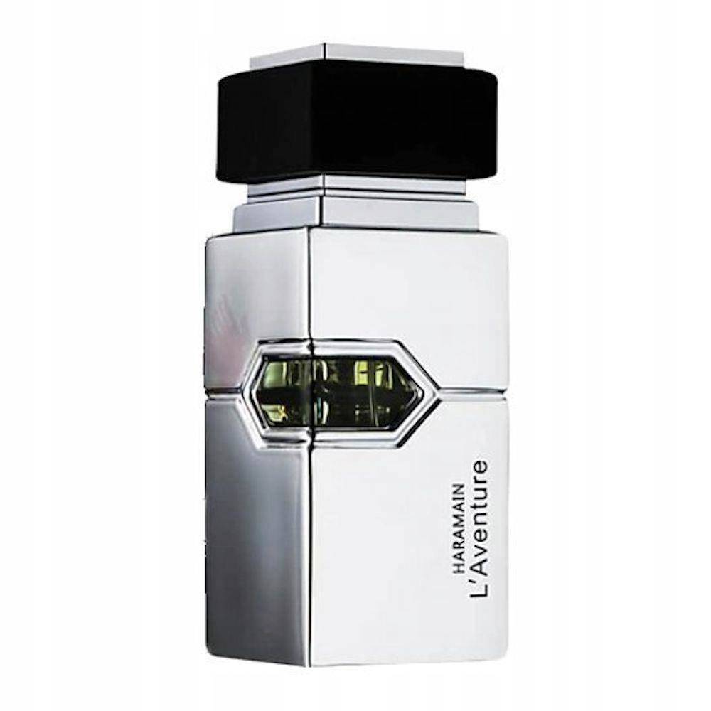 

Al Haramain L’Aventure 200ml edp