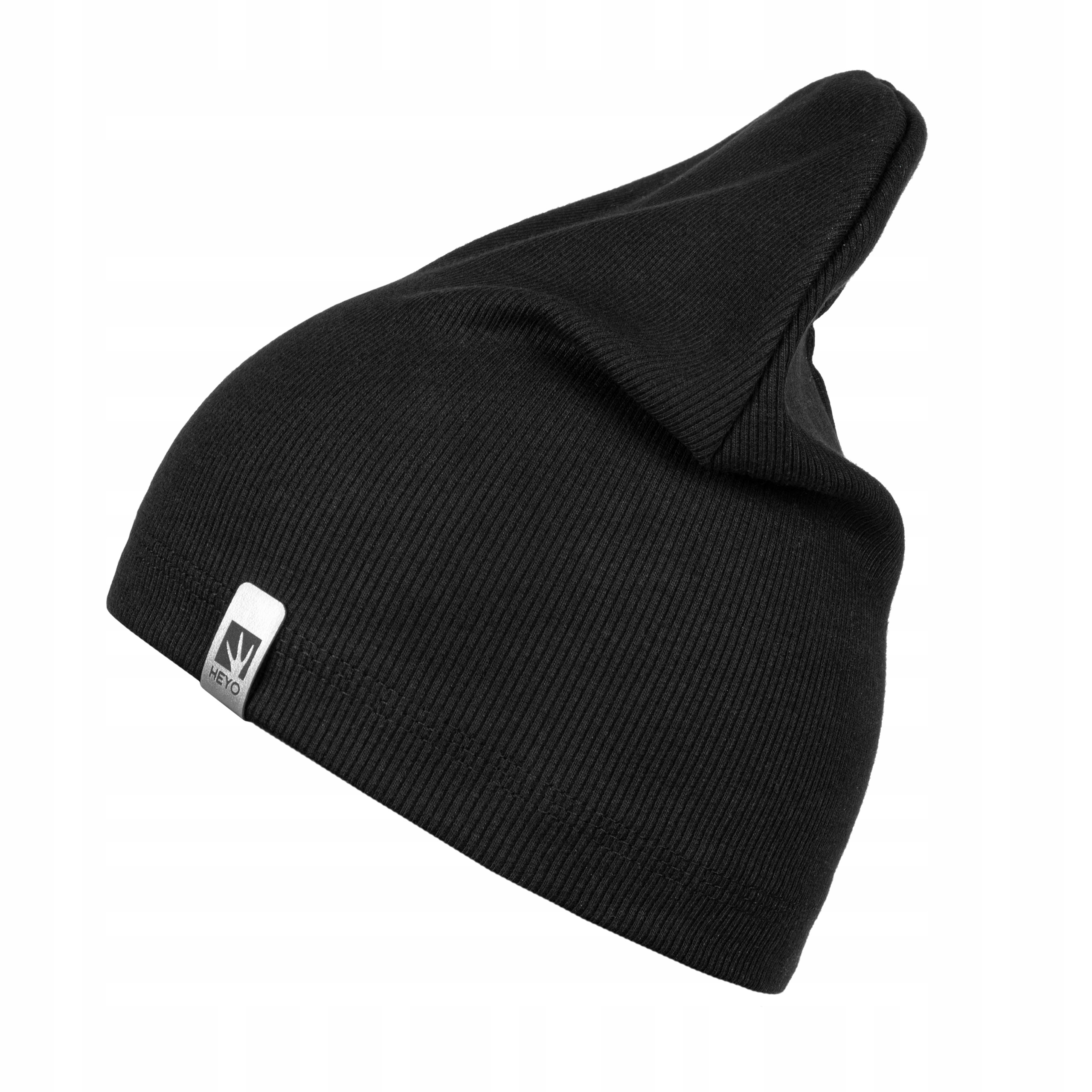 CZAPKA DZIECIĘCA WIOSENNA KOMIN KOMPLET BAWEŁNA Rozmiar 48-56 cm