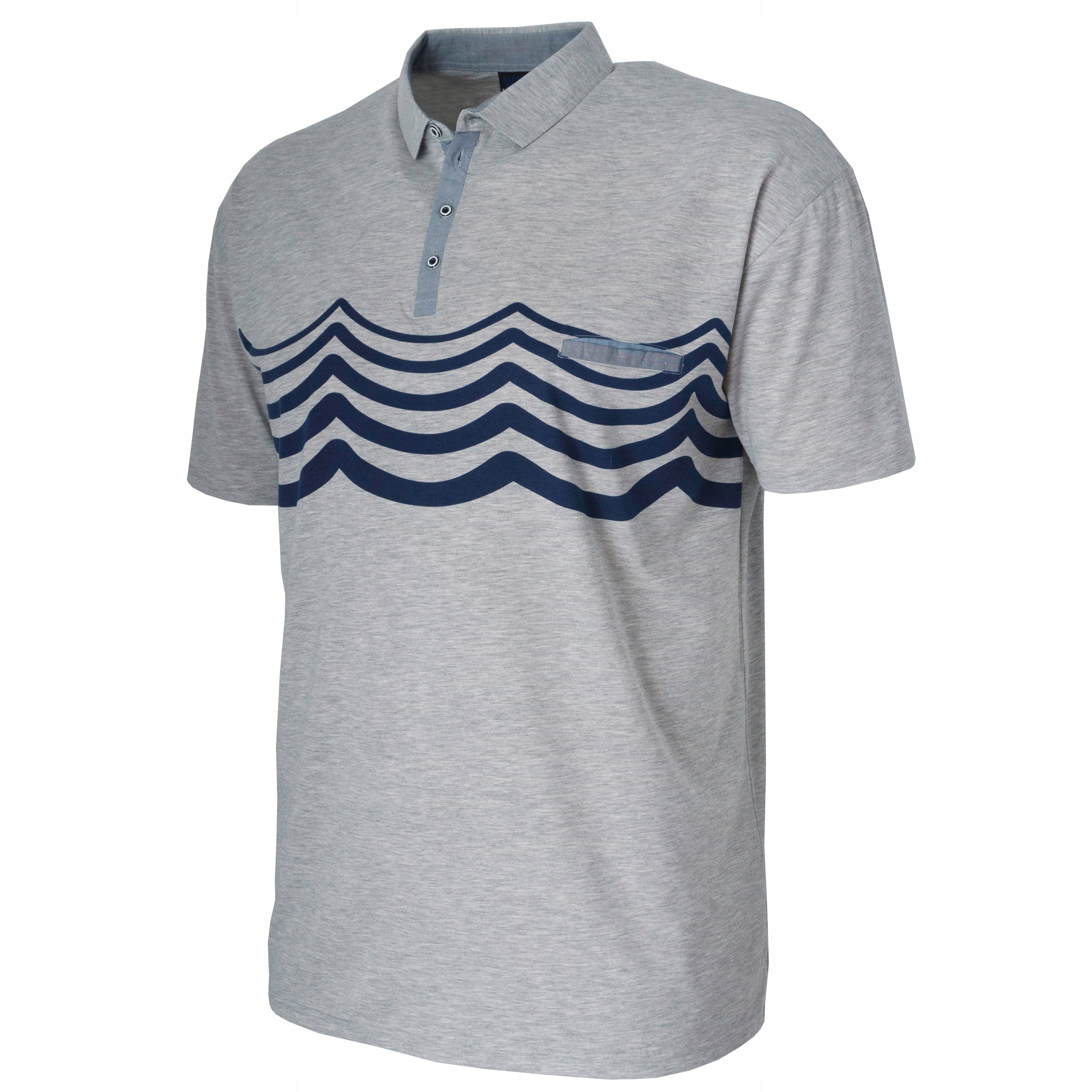 

Podkoszulka t-shirt koszulka polo męska duża 3XL