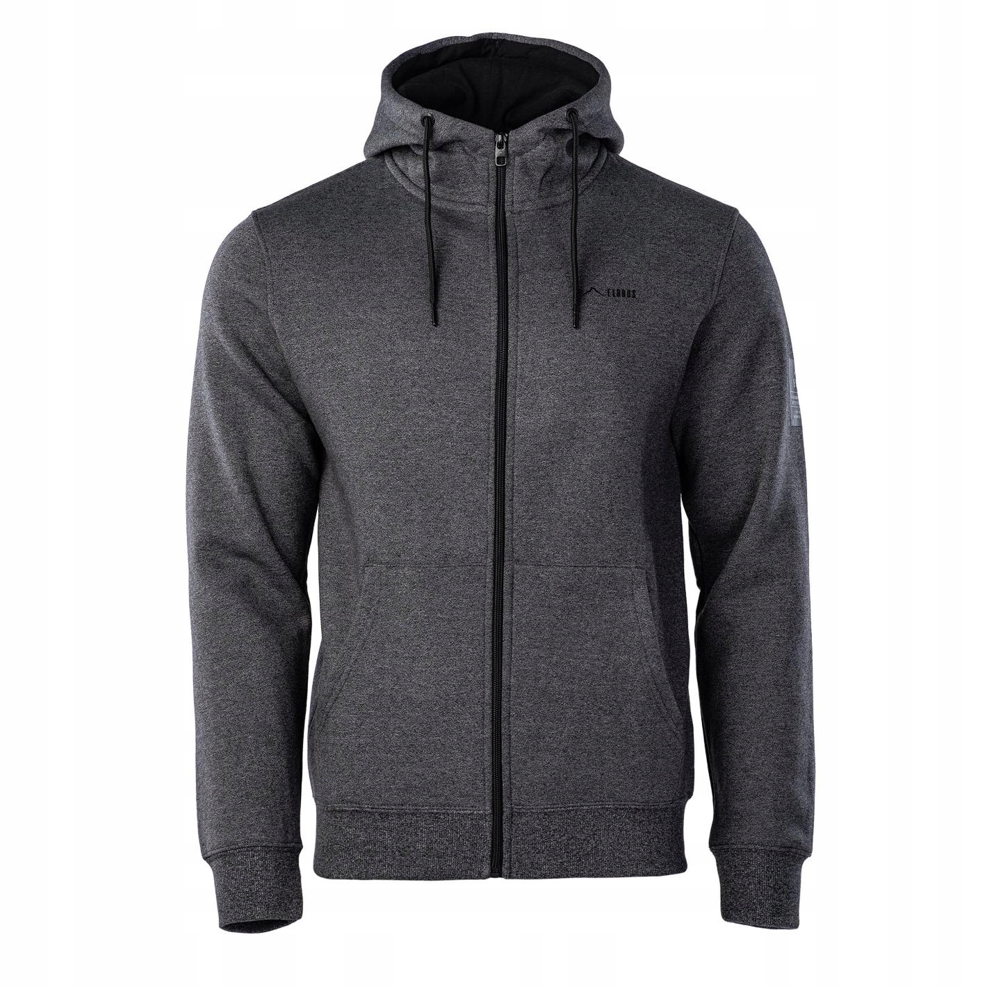 Pánská mikina Chiano Elbrus