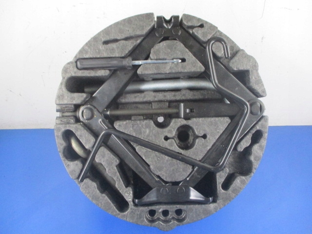 CROMA II ДОМКРАТ / НАБІР ГАЙКОВИХ КЛЮЧІВ