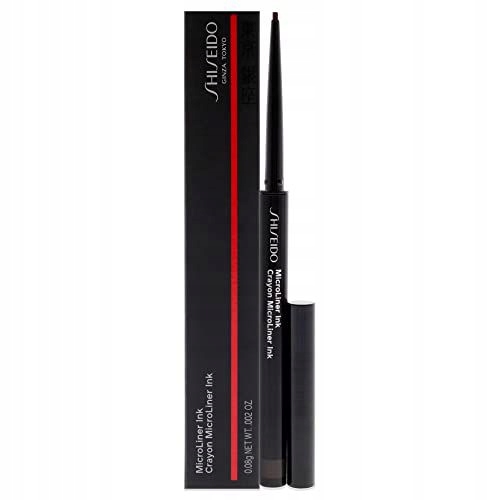 Shiseido Tužka Na Oči Microliner Ink 0,08 G Odstín: 02