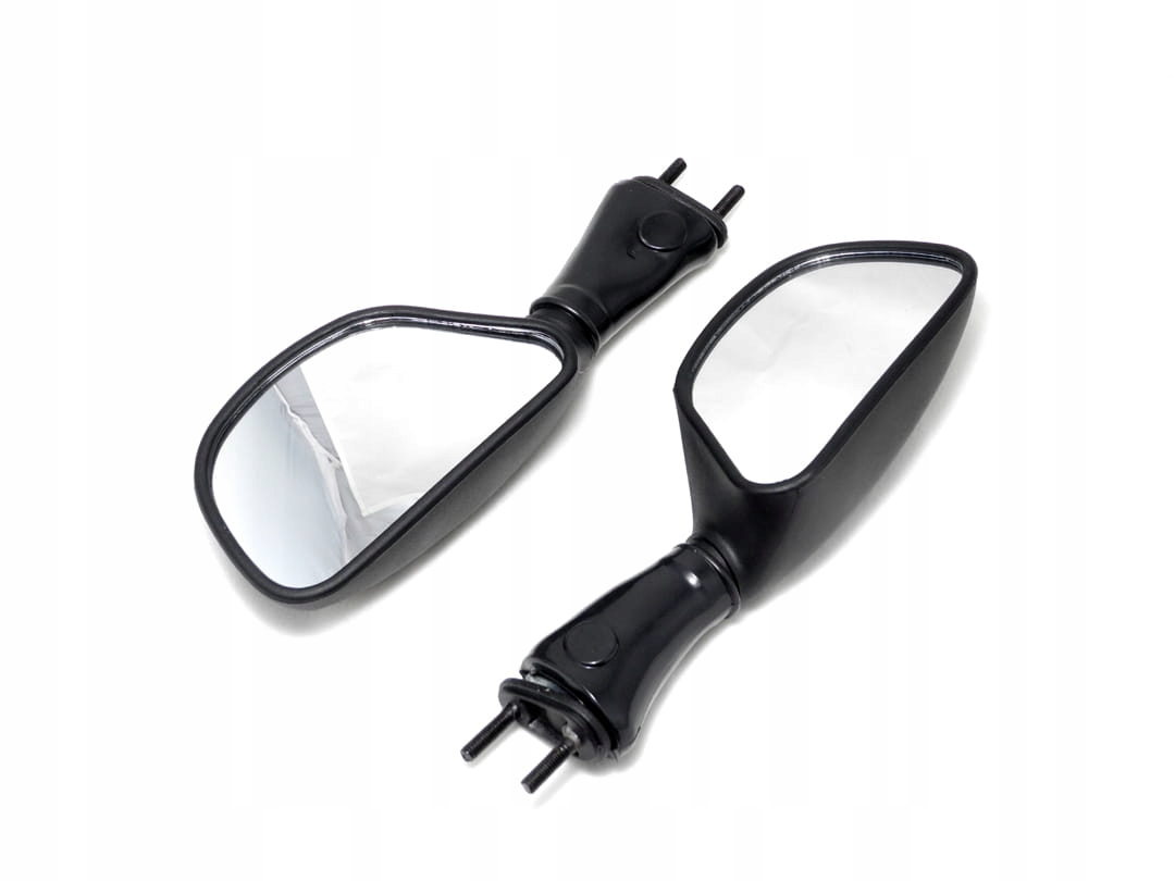 09284 - Дзеркала заднього виду Kawasaki ZZR600 2005-2008
