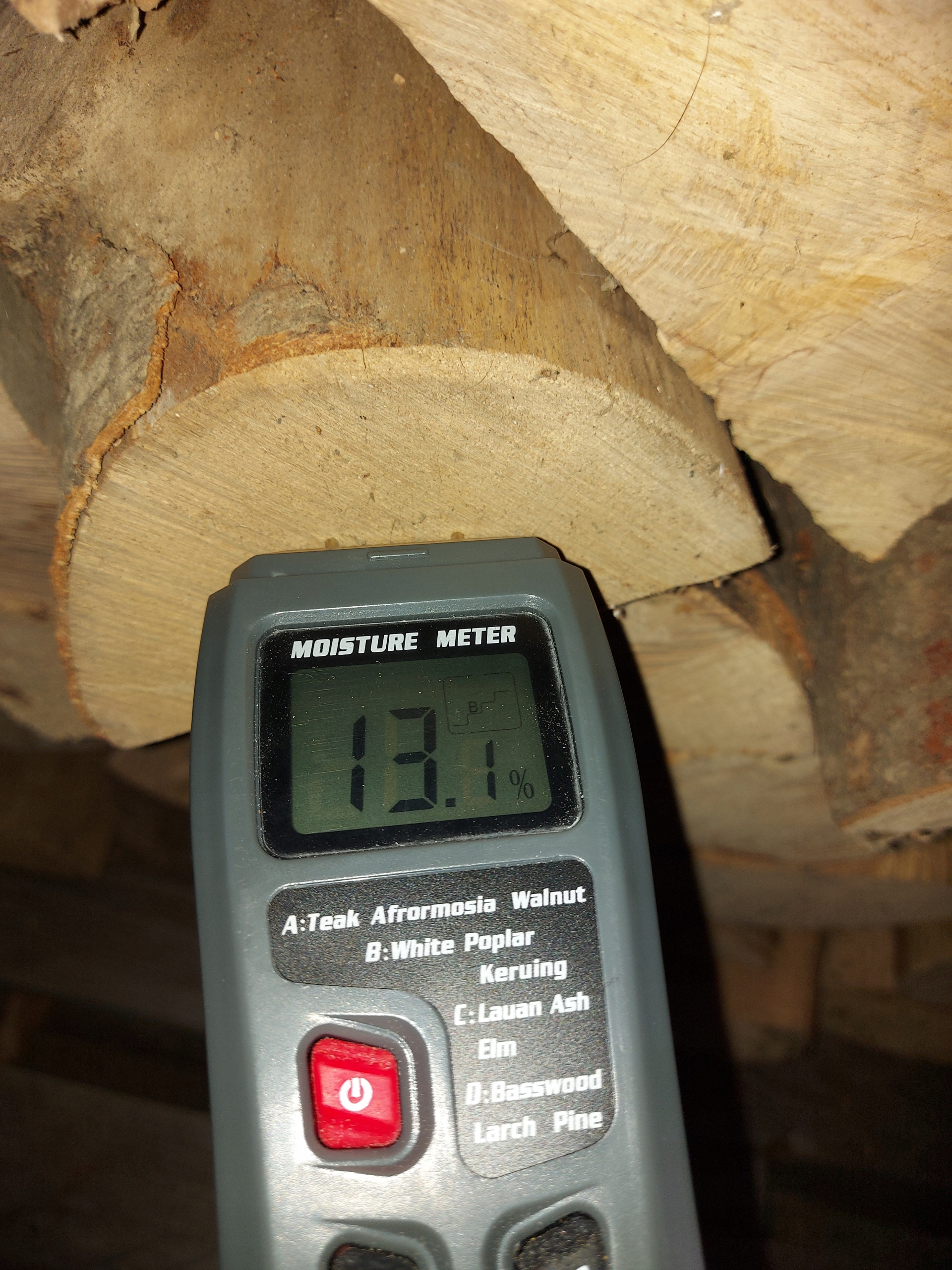 Drewno opałowe buk suche grill do wędzenia kominka pieca na ognisko 20kg Stan opakowania oryginalne