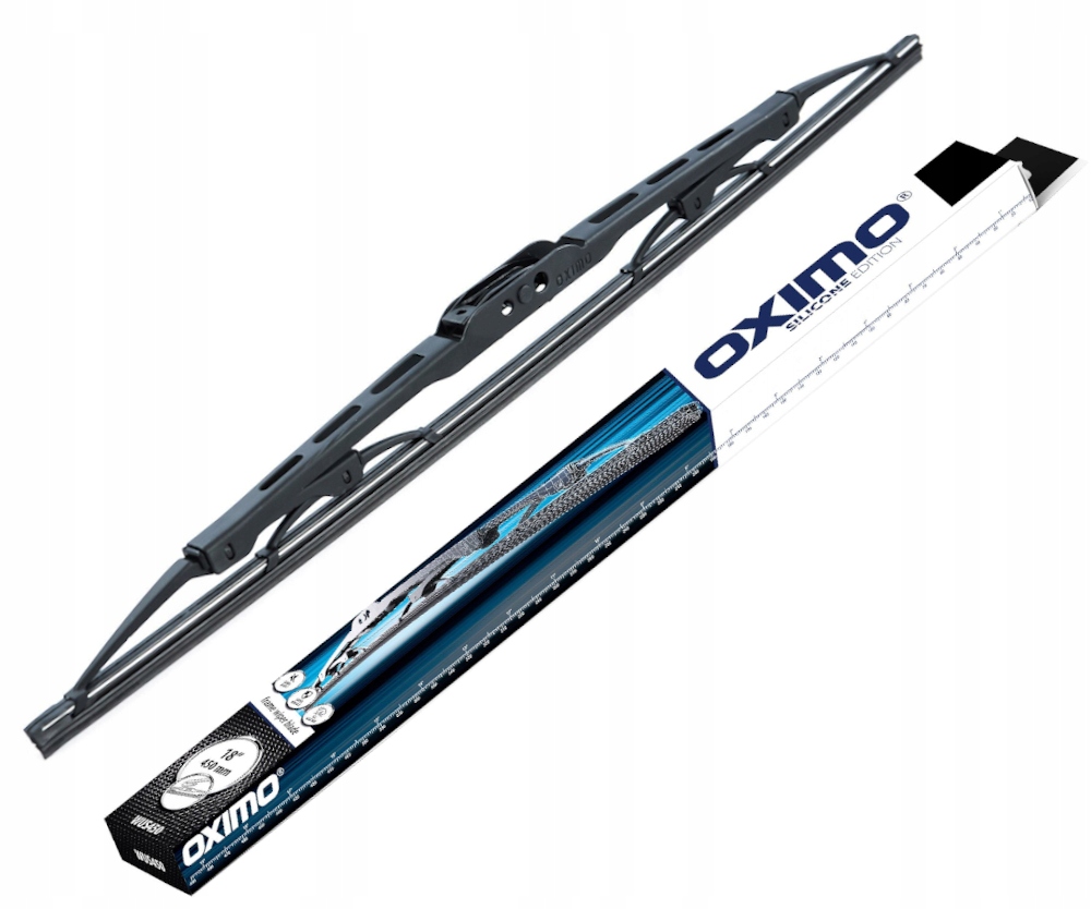 Wycieraczka tylna Ford Focus (C-Max) 2003-07