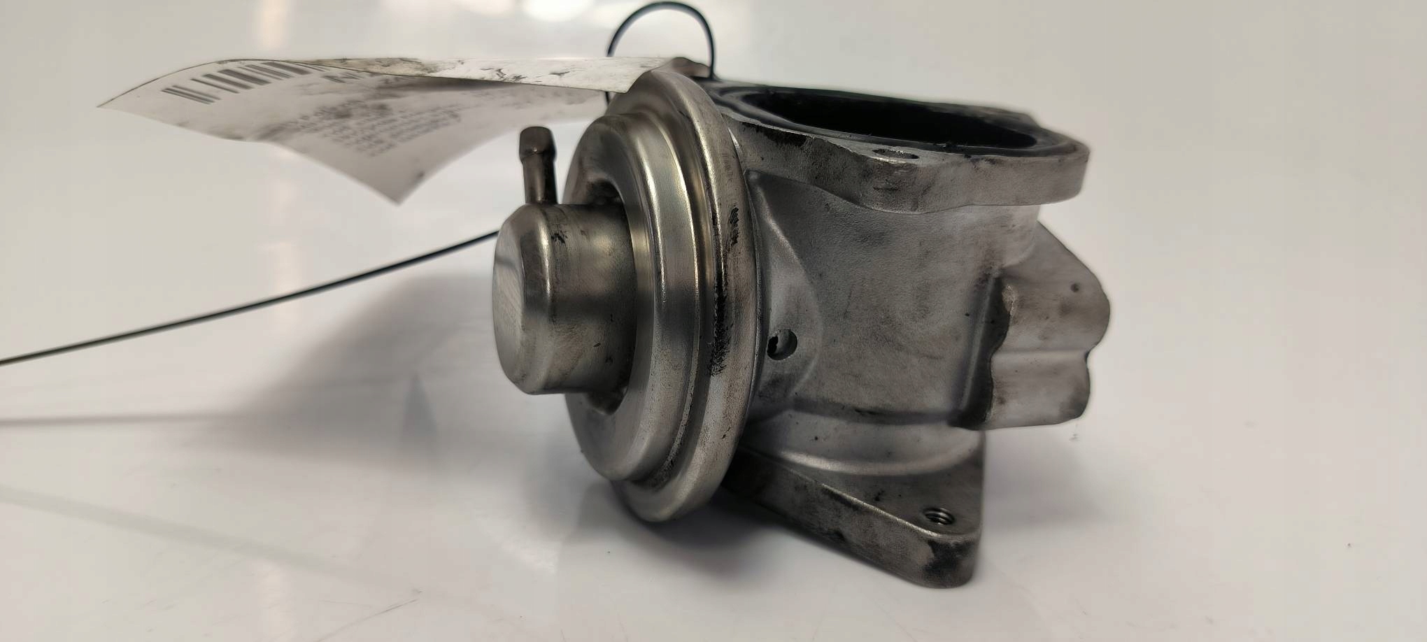 Valvola EGR 1.9 TDI VOLKSWAGEN TOURAN e
