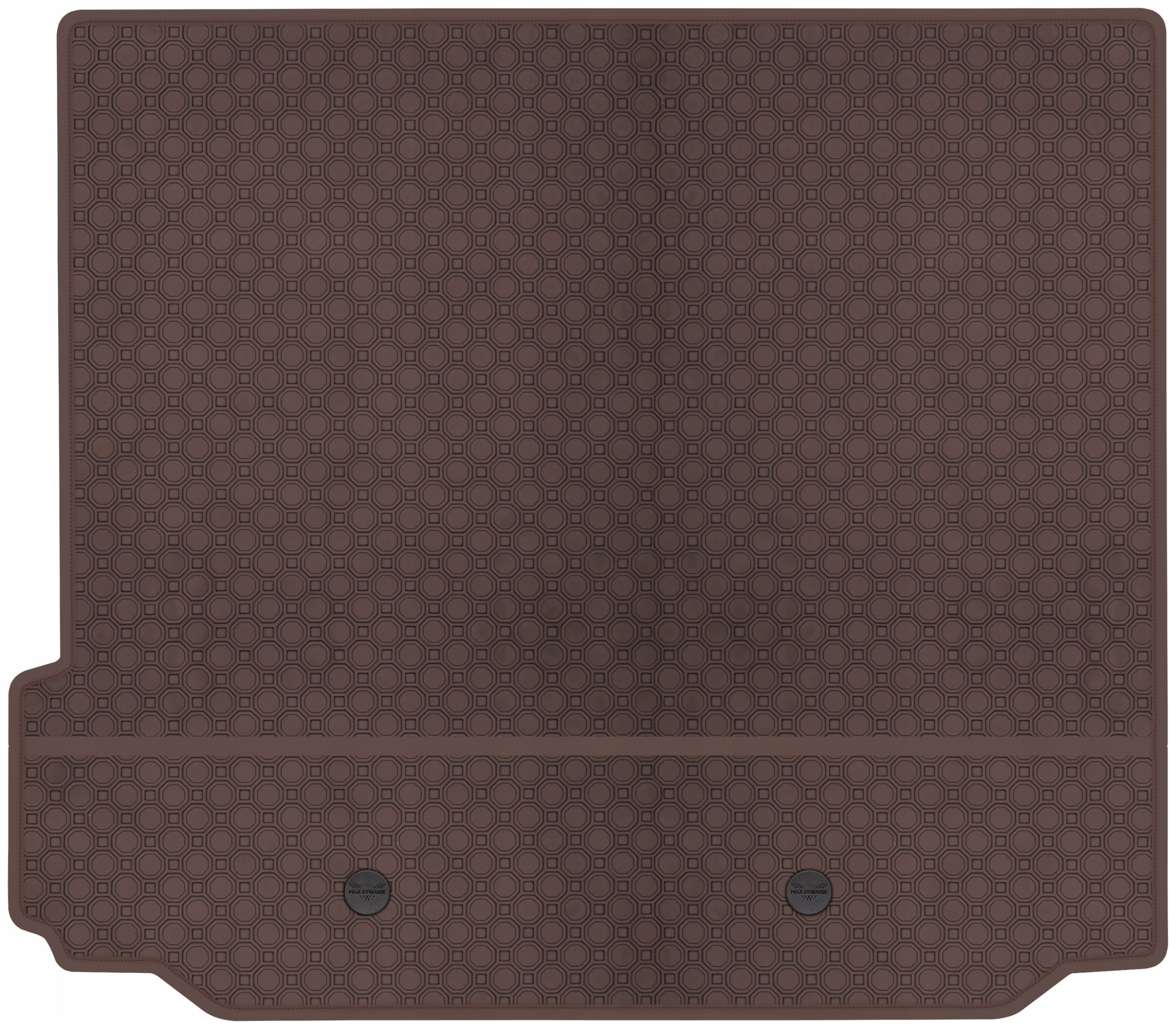 Bmw X5 E70 Suv 2007-2013 Vložka do zavazadlového prostoru Primeliner Černá