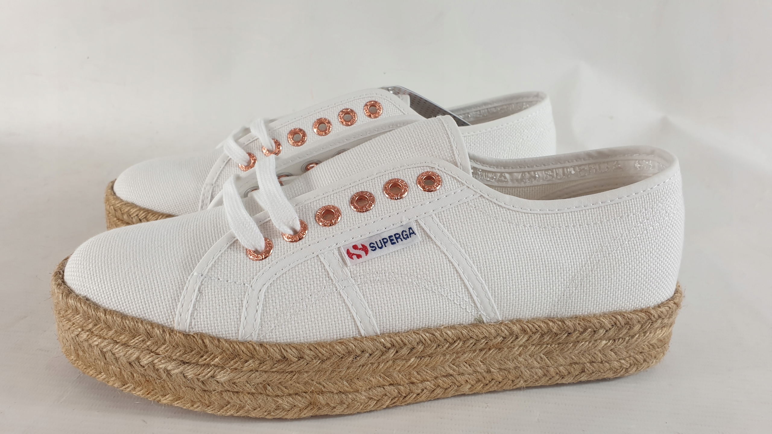 Superga Tenisky Vel 40