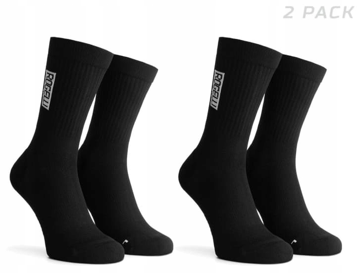Rogelli Distance 2-pack ponožky
