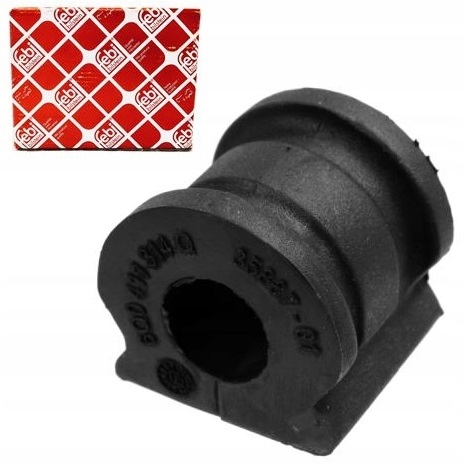 

Guma Stabilizatora A1 Ibiza Fabia Polo Przód 17MM