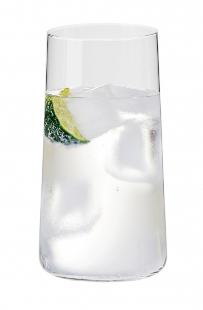 

Komplet 6 sztuk szklanek do napojów 540ml