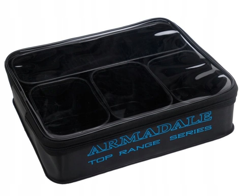 Zestaw misek Flagman Armadale Eva Box Set 4+1