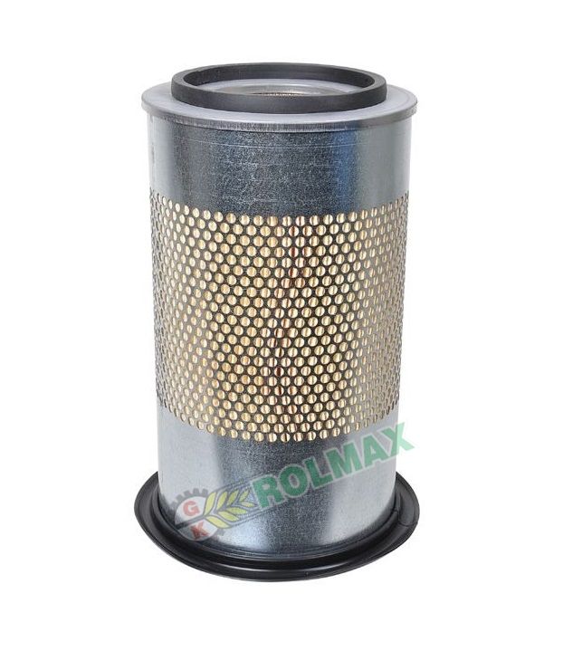 3 - Воздушный фильтр Case New Holland 47372276