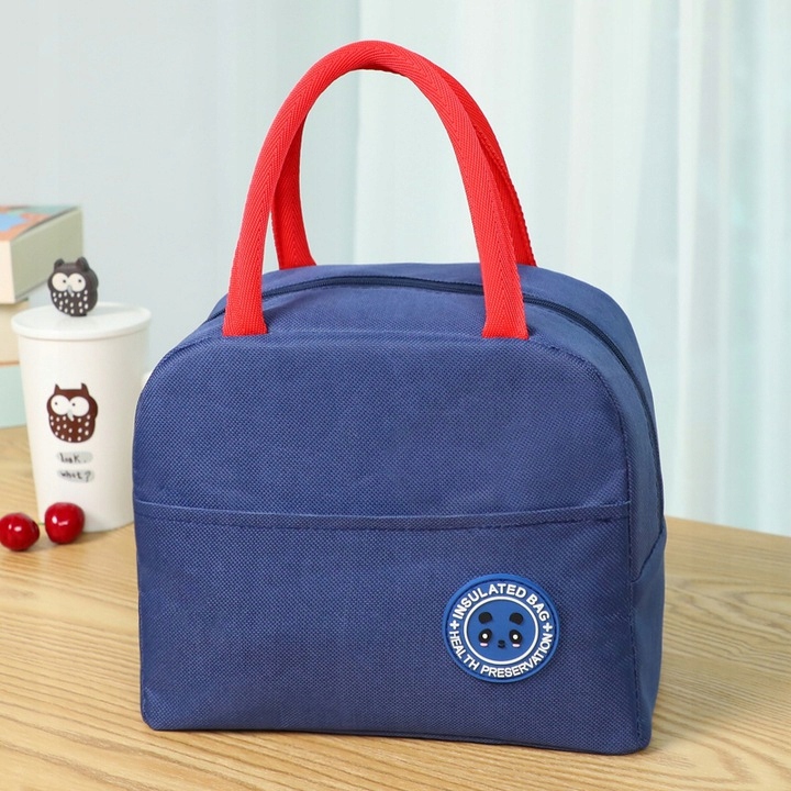

Torba Termiczna Śniadaniowa Lunch Box izolacyjna