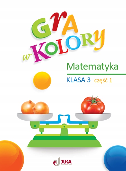 

Gra W Matematyka Klasa 3 Część 1