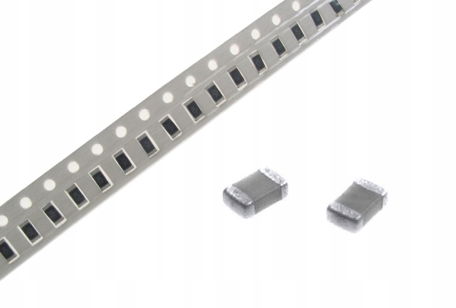 

Rezystor Smd 0805 22R 5% 0.125W 100-SZTUK