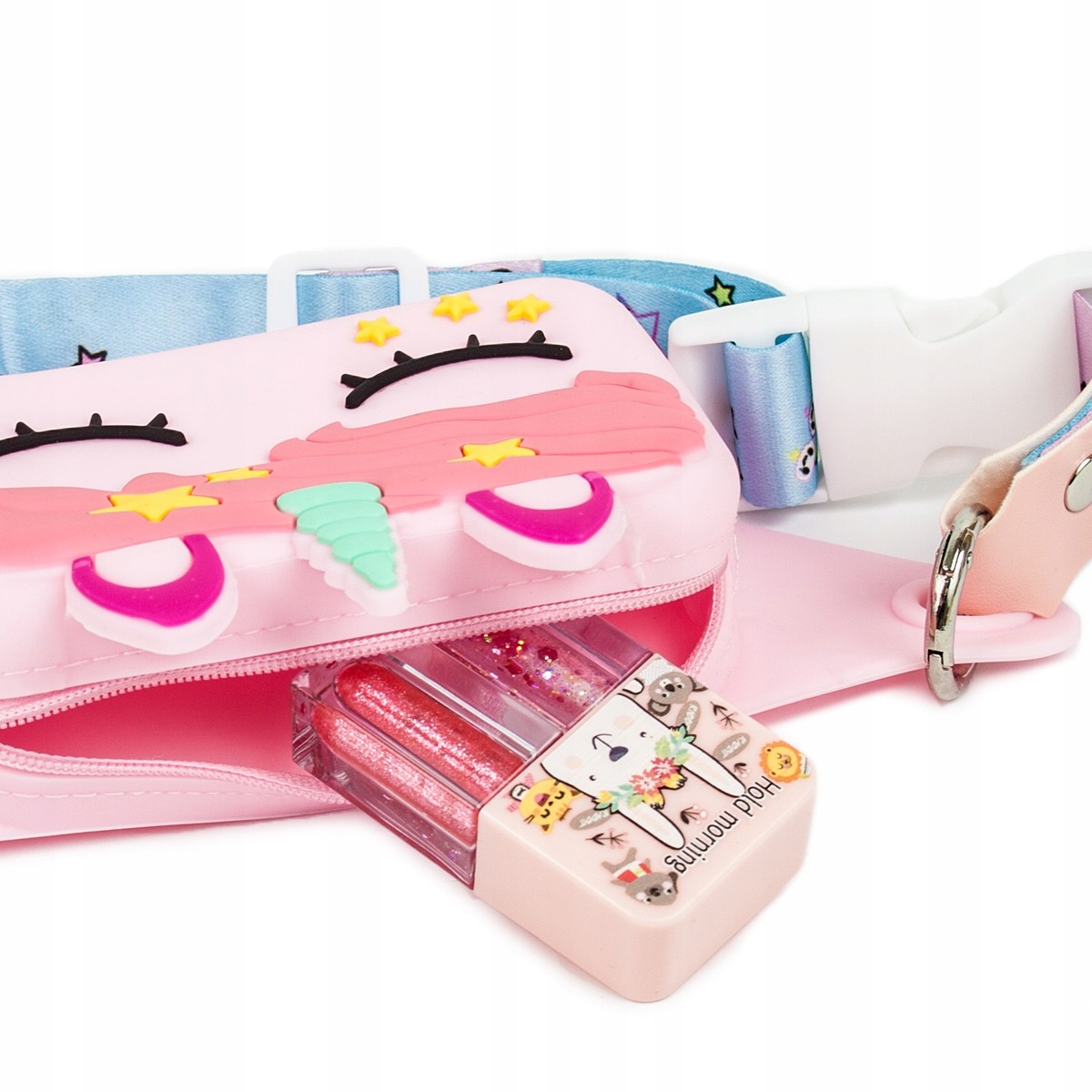 TOREBKA SASZETKA PUSH BUBBLE POP IT KAWAII FIDGET Marka SquishySquishies