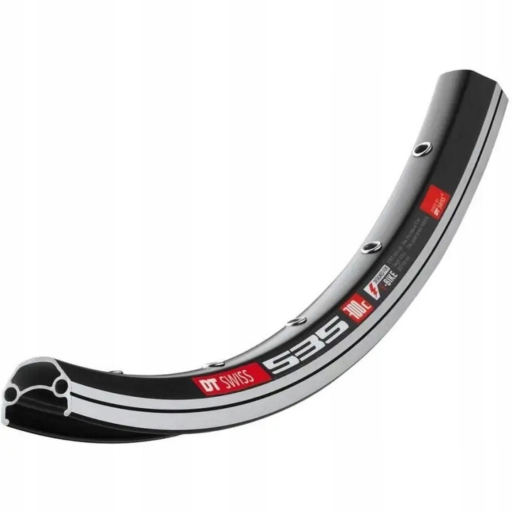 Obręcz Rowerowa Dt Swiss 535 29" 32H 19mm E-Bike 140kg