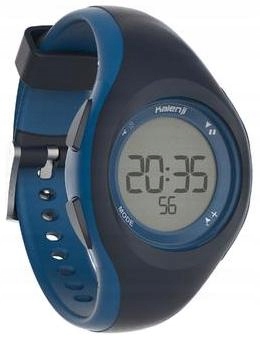 Zegarek do biegania Kalenji W200 S