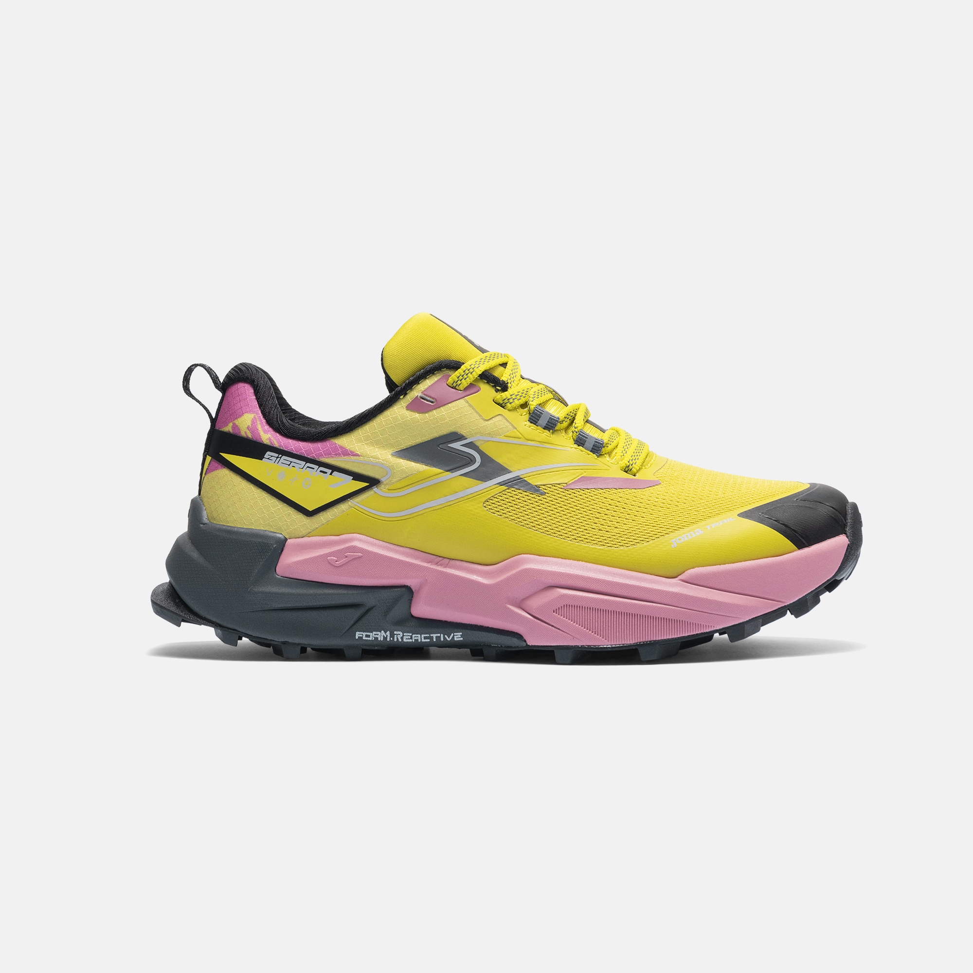 Buty Trailowe Damskie Joma Sierra Lady 2623 rozm. 39