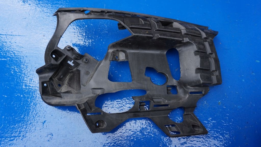 VOLVO S60 V60 LIFT Support Poignée Lave phare Pare choc
