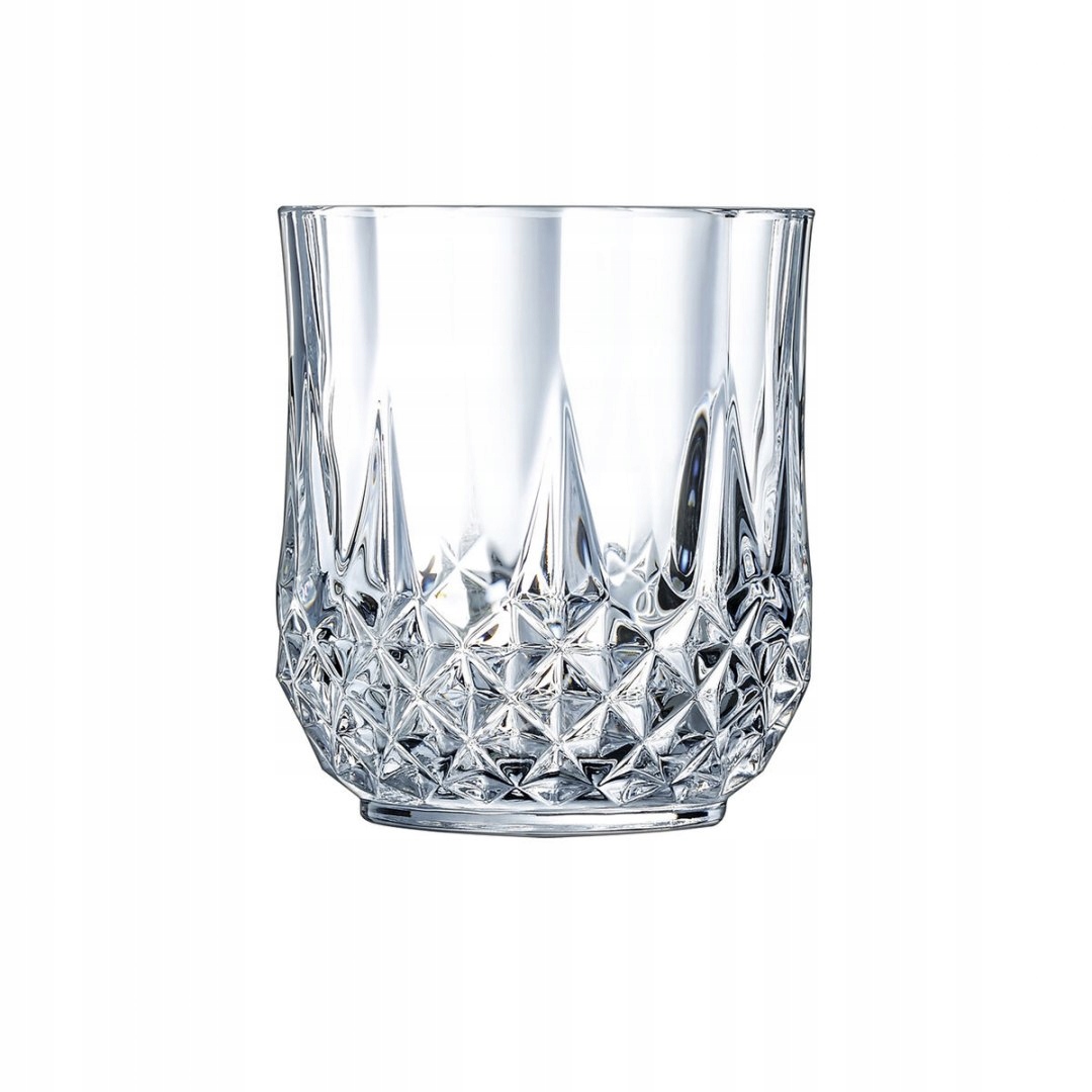 

Szklanka Cristal d'Arques Paris Longchamp 320 ML