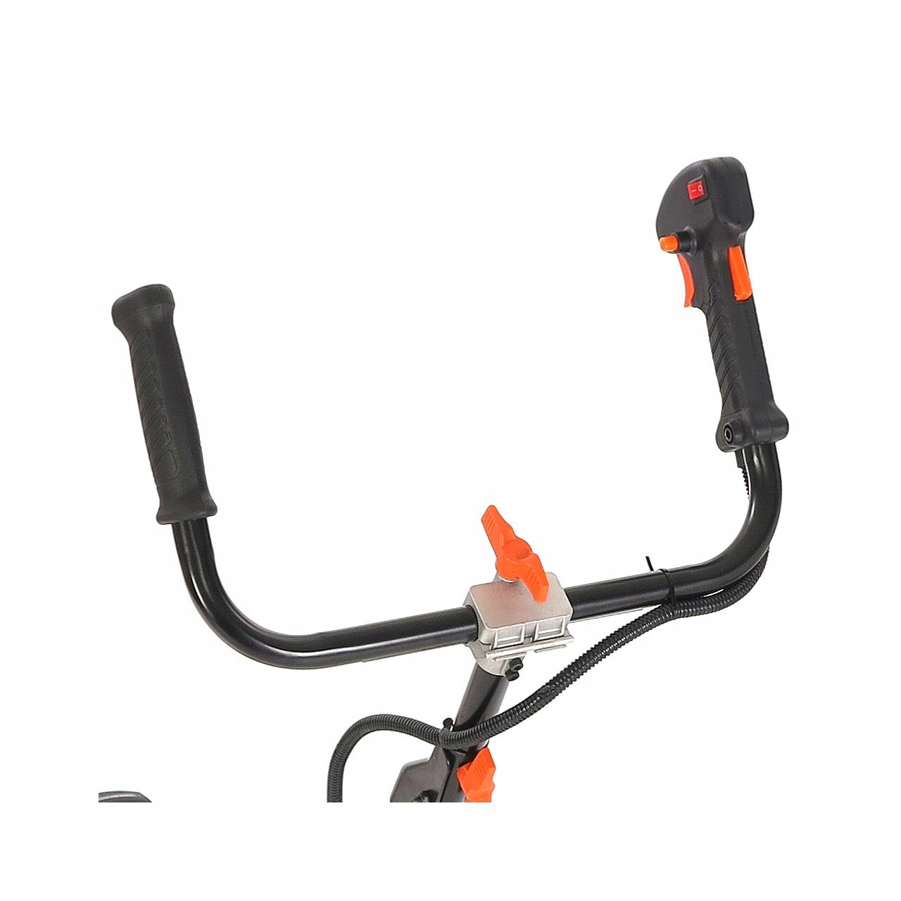 Кущоріз на колесах FUXTEC FSR152 3KM Бренд FUXTEC