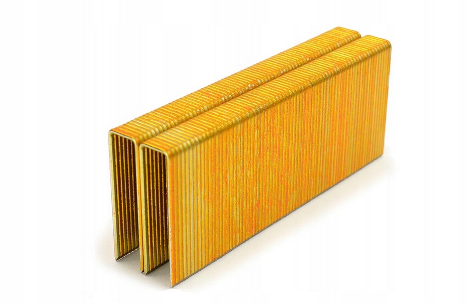 LUX TOOLS 101206 zszywki S5/25mm 700 szt. 6x25x1,1mm