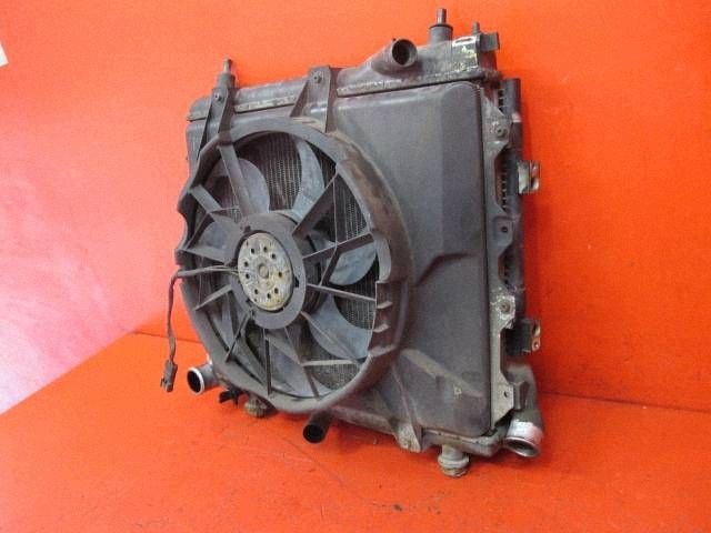 Chrysler PT Cruiser 2.2 CRD EDJ hladnjak vode KLIMY interkuler ventilator
