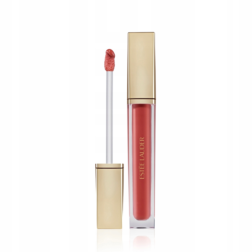 Estee Lauder Glossy Pout Tinted Lip Oil Olej Na Rty Rose Water 6 ml