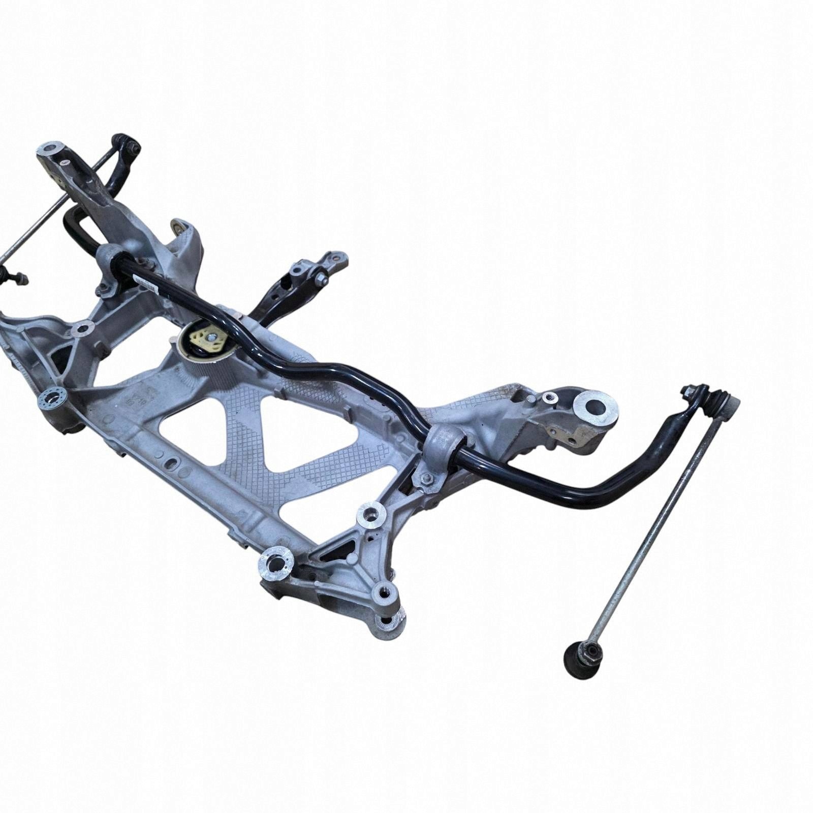 axle beam suspension beam front front VW ARTEON 2.0 TSI 4MOTION 3Q0199369E