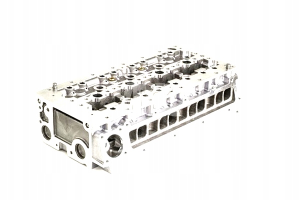 AMC GŁOWICA CYLINDRÓW IVECO DAILY III DAILY IV DAILY V DAILY VI FIAT Typ samochodu Autobusy Samochody dostawcze