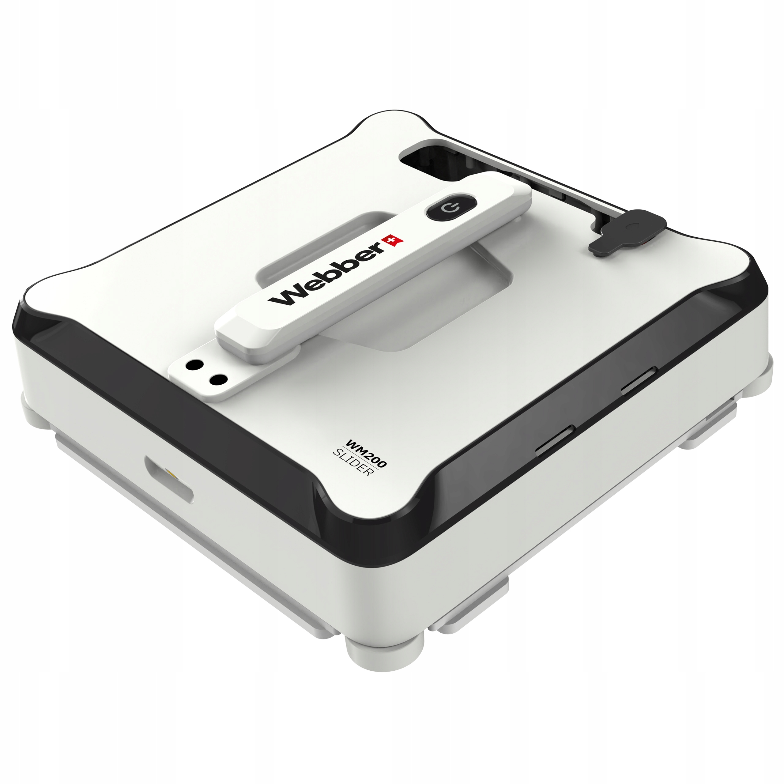 Automatická myčka oken Robot WiFi Pilot Wm 200 Webber