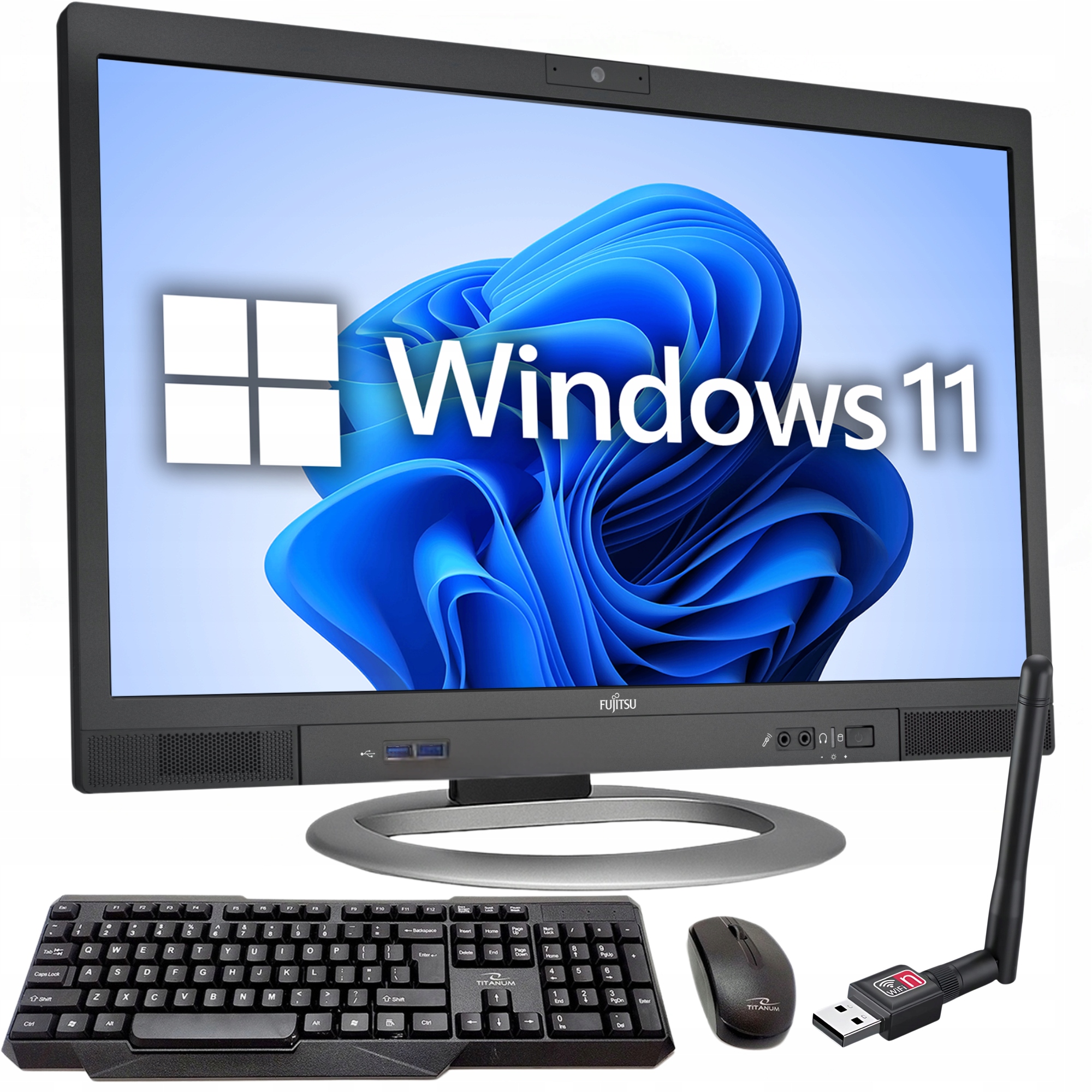 ⭐️61418A⭐️ Mouse desktop PC i5-9400 ⭐️61418A⭐️ Mouse