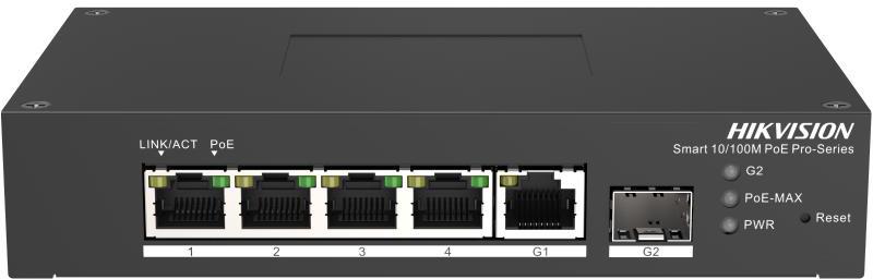 Hikvision DS-3T1306P-SI Hs