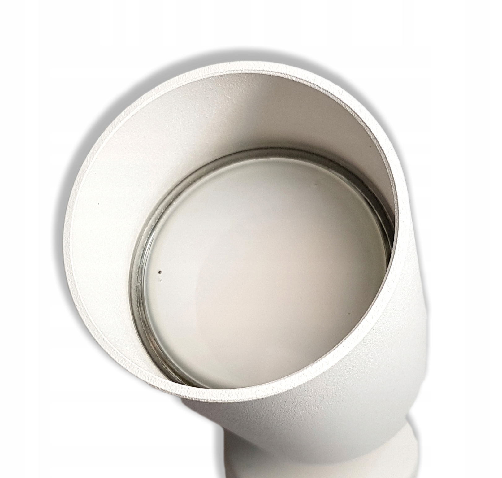 6x SPOT REFLEKTOR GU10 SZYNOPRZEWÓD 2m na szynę 1f Napięcie (V) 230V