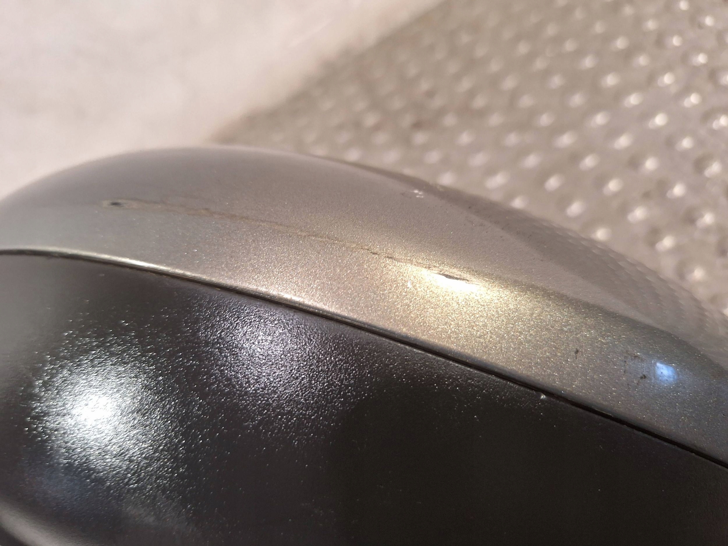 mirror exterior right 5 PIN OPEL MERIVA B 10