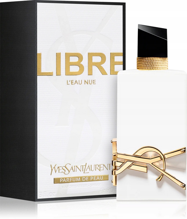 Yves Saint Laurent Libre L'Eau Nue Edp 90 ml Originál