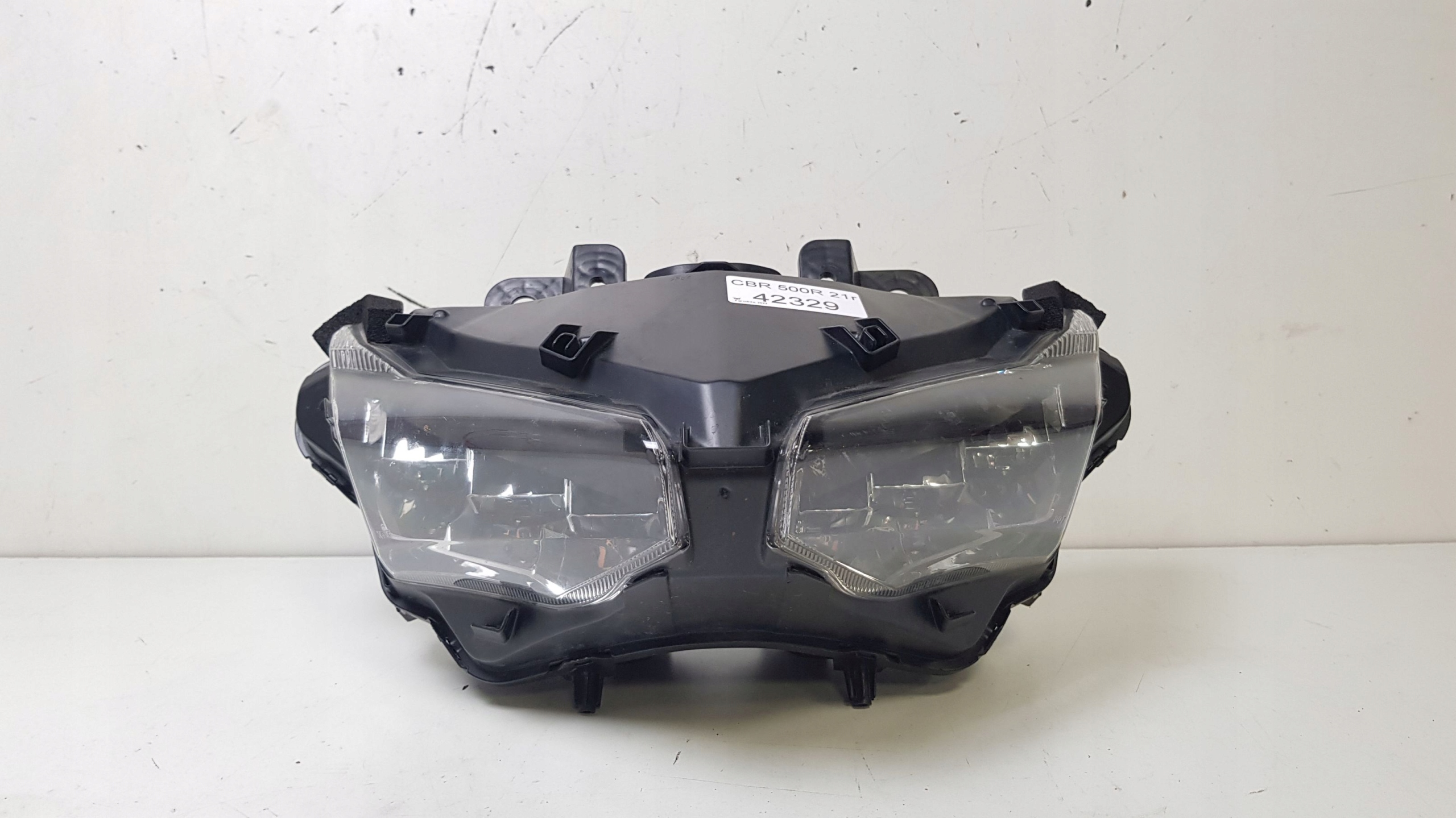 33100-MJW-J01 - HONDA CBR 500R ФАРА ПЕРЕДНЯЯ