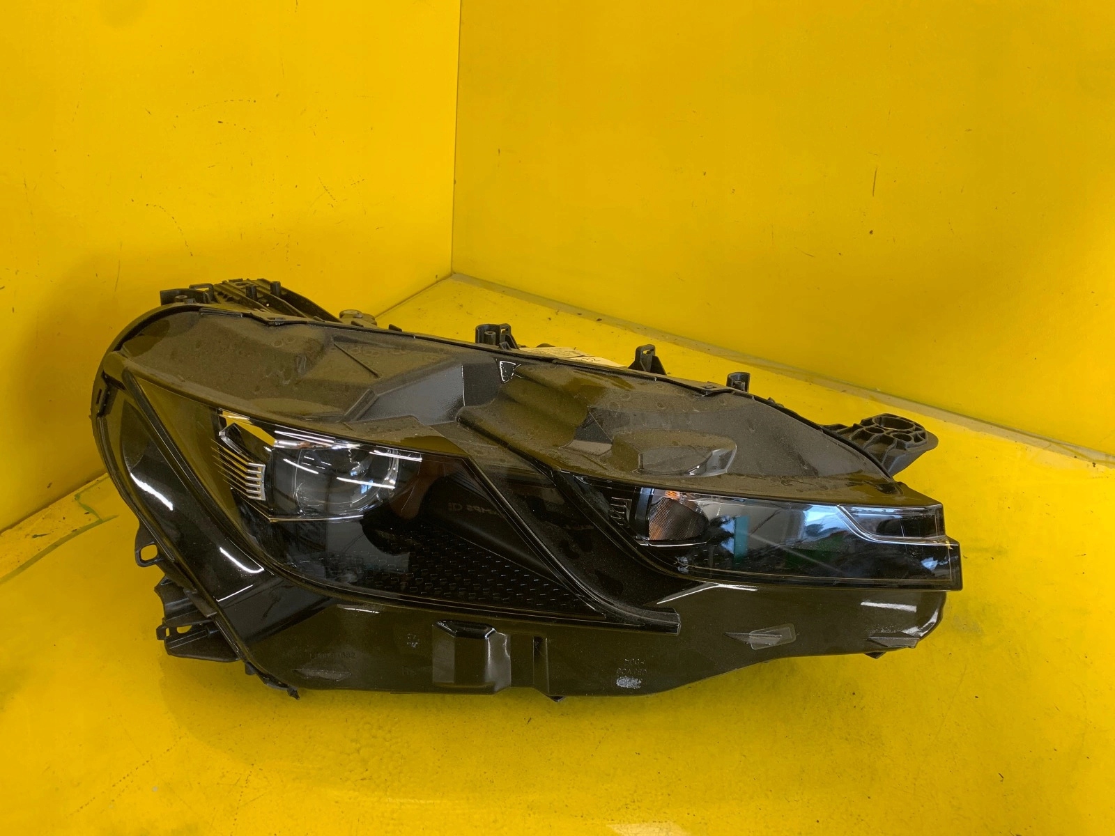 light right VW Arteon Matrix 3G8941774 Full Led