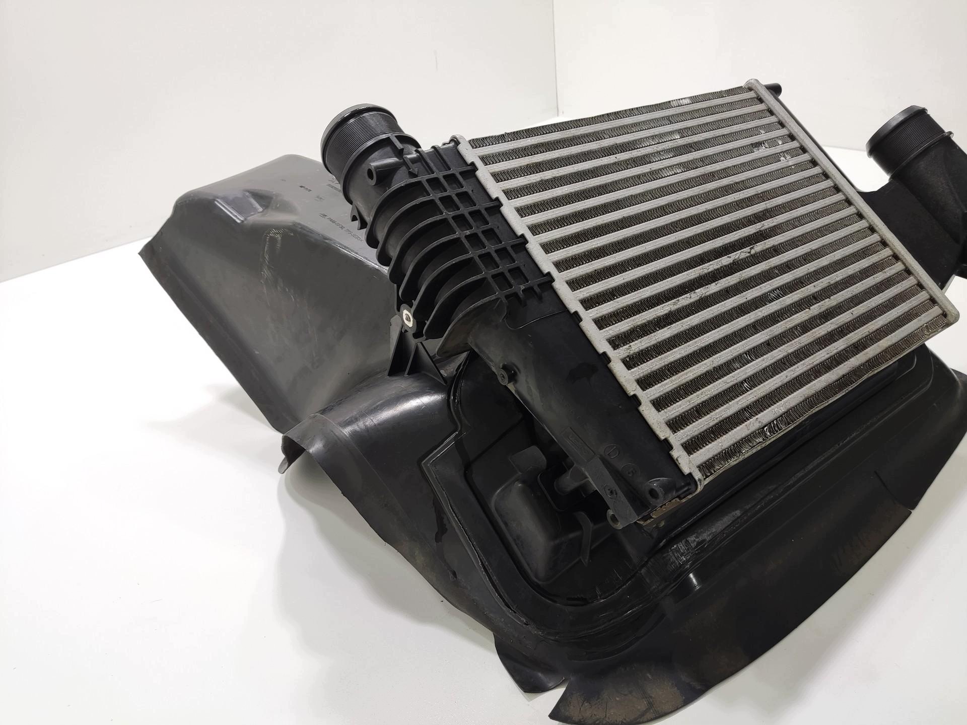 intercooler radiator EXPERT JUMPY III 2.0 BLUE HDI 2016-2023 9806562180