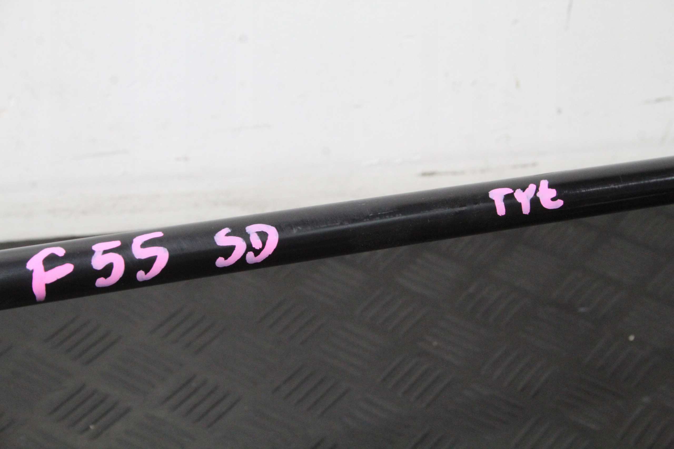 STABILIZATOR SPURSTANGE HECK MINI COOPER S F55