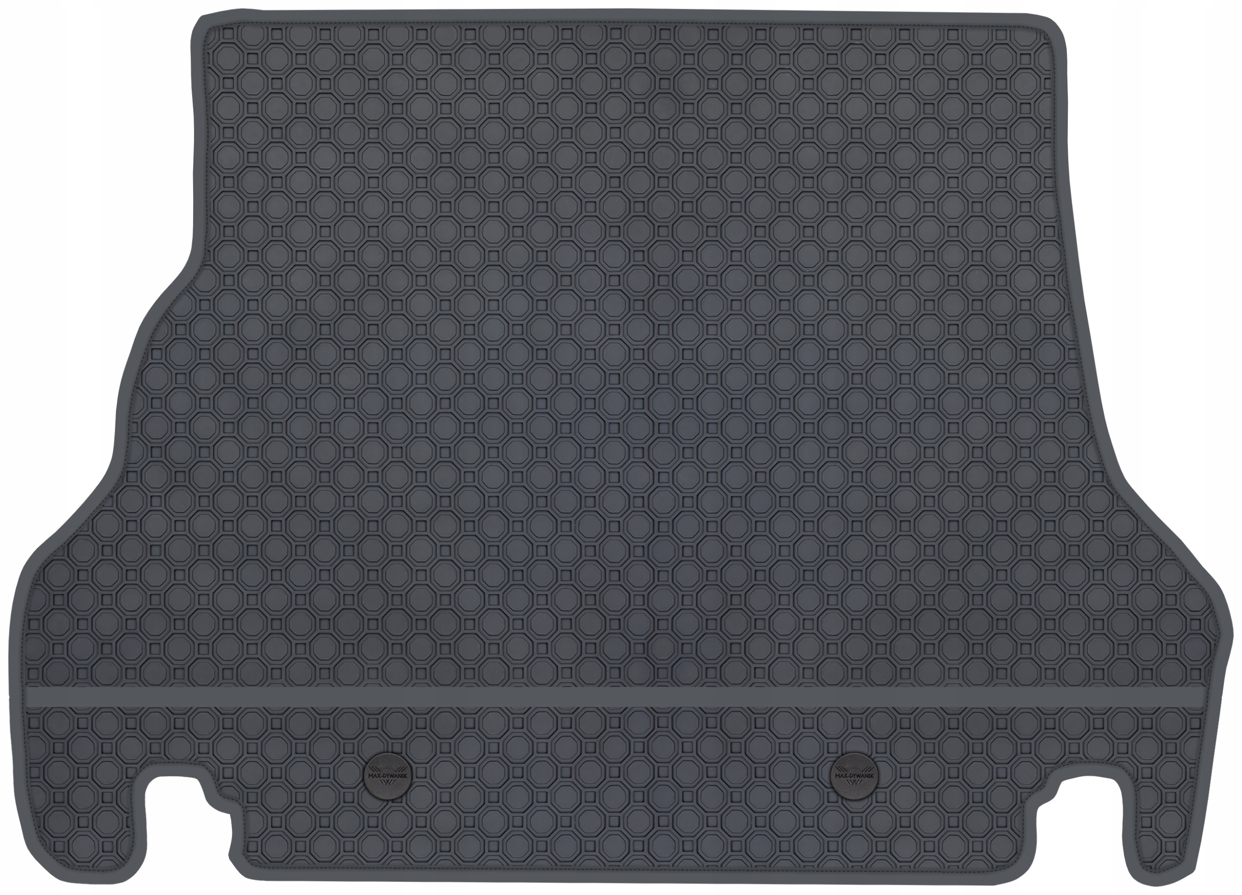 Saab 900 II Hb Sd 1993-1998 Podložka do zavazadlového prostoru Primeliner