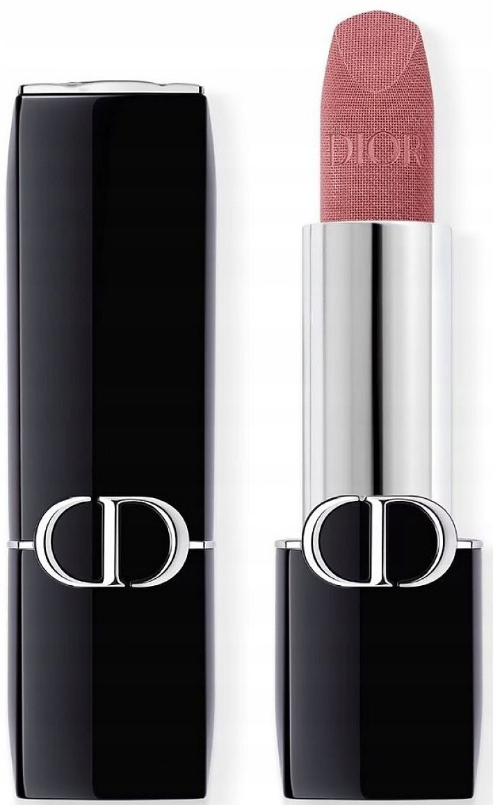 Christian Dior Rouge Dior Couleur Couture 625 Mitzah pomadka do ust 3,5g