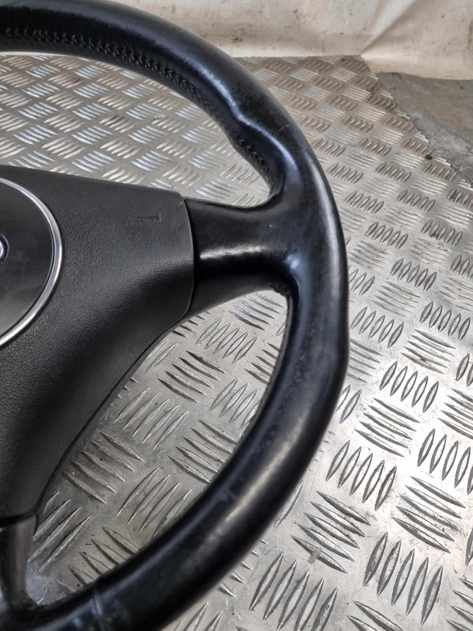lenkrad TROJRAMIENNA AUDI A4 B6 AIR BAG