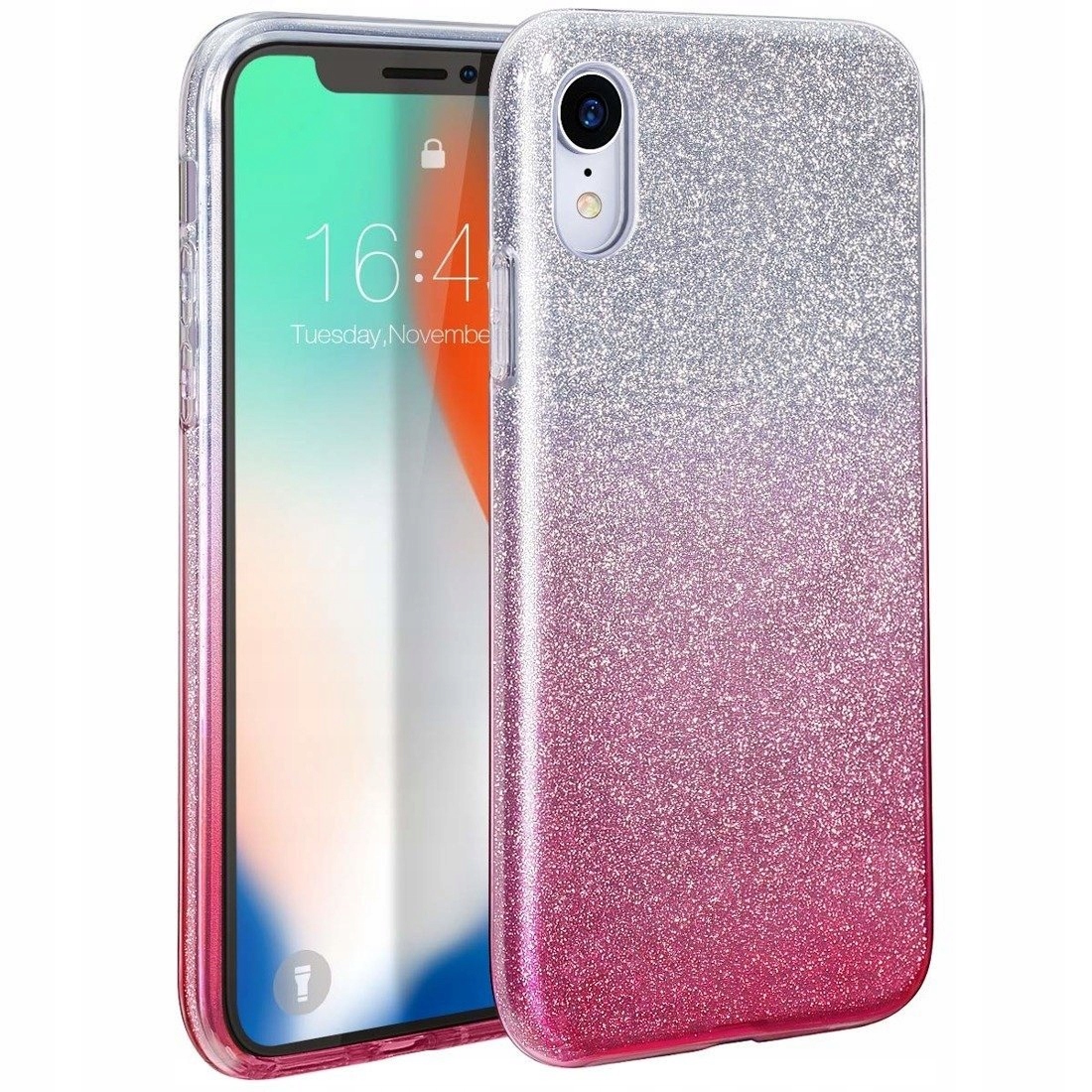 

Etui Brokat Glitter Samsung Galaxy A40