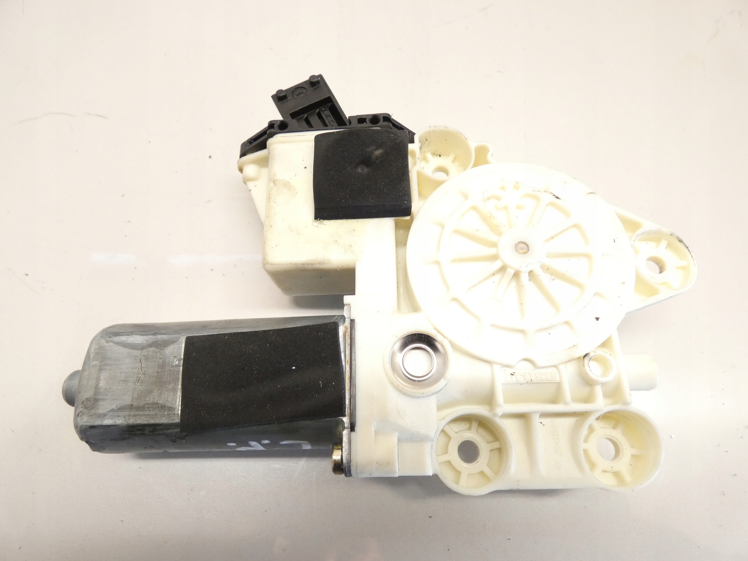 mini motor windows left front OPEL VECTRA C SIGNUM 02-08 9178987 6PIN